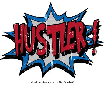 hustler