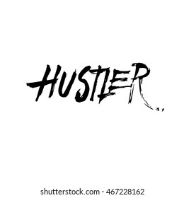 575 Hustler vector Images, Stock Photos & Vectors | Shutterstock