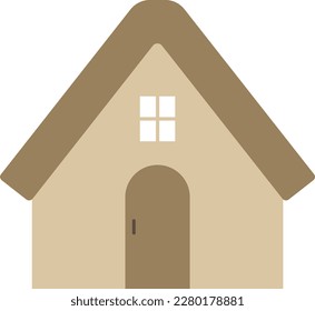 ilustración vectorial de color plano