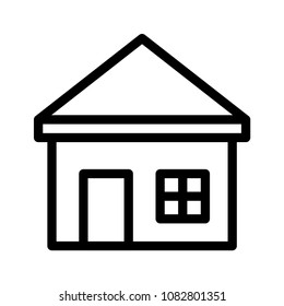 Hut House Apartment 
