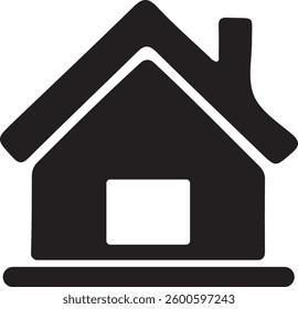 Hut vector art and illustration