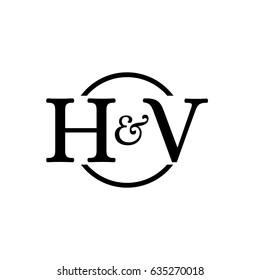 HV Logo
