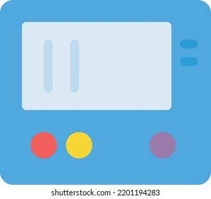 hvac equipment Vector illustration on a transparent background.Premium quality symbols.Stroke vector icon for concept and graphic design.
