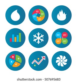 HVAC. Heating, ventilating and air conditioning.