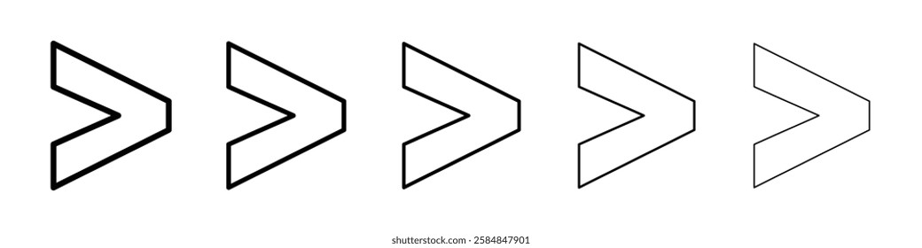Hvv icon Vector logo sign