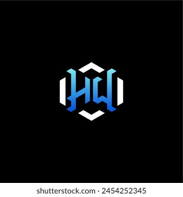 HW initial gaming concept ideas for esport team, twitch, streamer and gamer