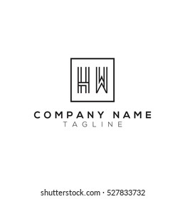 hw logo