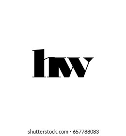 HW Logo