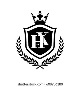 HX Logo