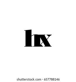 HX Logo