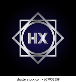 HX Logo