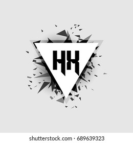 HX Logo