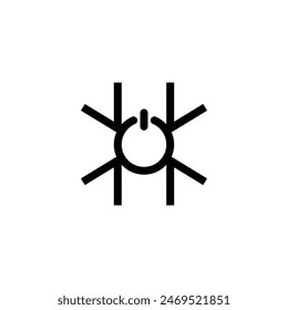 HX, XH, Abstract initial monogram letter alphabet logo design