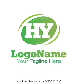 HY Logo