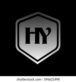 HY Logo