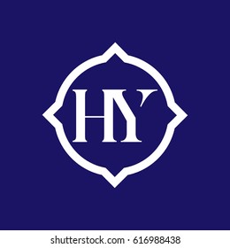 HY Logo