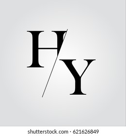 HY Logo