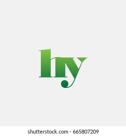 HY Logo