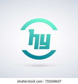 HY Logo