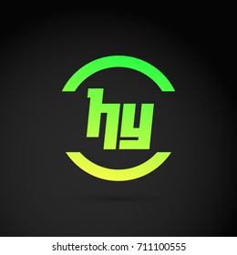 HY Logo