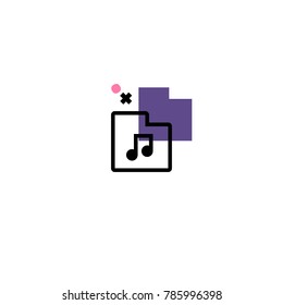 hybrid folder icon