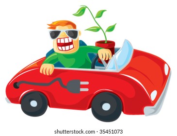 Hybrid vehicle