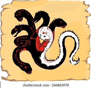 Hydra