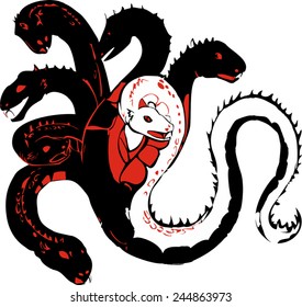 Hydra