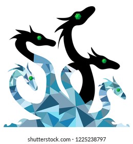 hydra myth water