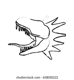 hydra mythological creature monster serpents