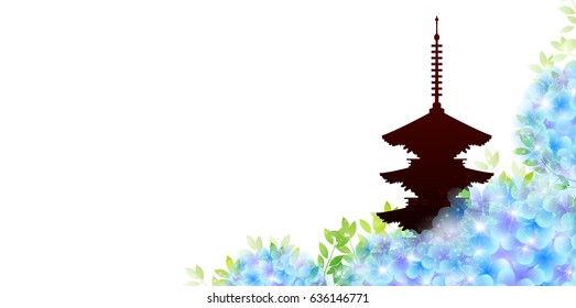 京都初夏 のイラスト素材 画像 ベクター画像 Shutterstock
