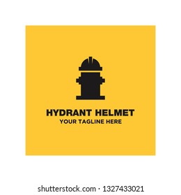 hydrant career logo design inspiration