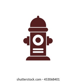 hydrant icon