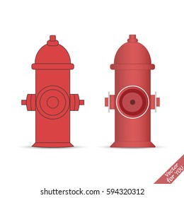Hydrant icon