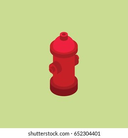 hydrant icon