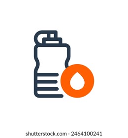 Essentials de hidratación para tenistas hidratados
