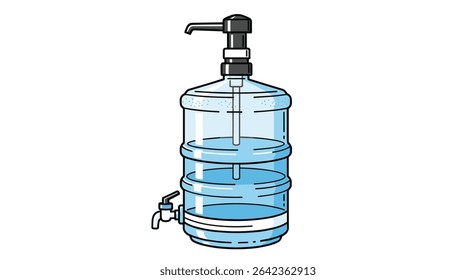 Hydration Station An In Depth Look at Water Dispensing and Storage Solutions Available