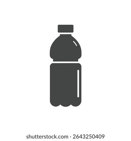 Hydration Water Bottle Symbolizing Healthy Habits and Student Well-being in School