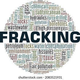 Hydraulic Fracturing Stock Illustrations, Images & Vectors | Shutterstock