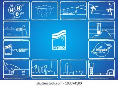 hydro energy
