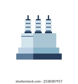 hydro renewable energy alternative isolated