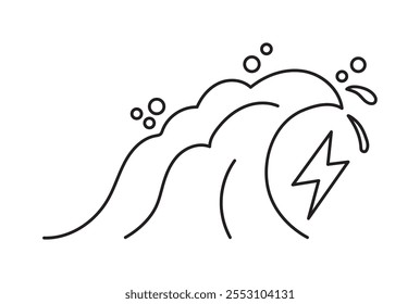 hydro renewable energy alternative isolated