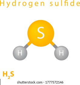 Hydrogen Sulfide Chemistry Redox Reaction