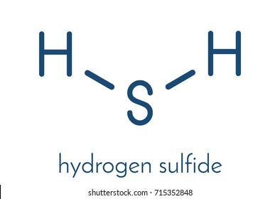 765 Hydrogen sulfide gas Images, Stock Photos & Vectors | Shutterstock