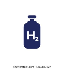 Hydrogen Icon Images, Stock Photos & Vectors | Shutterstock