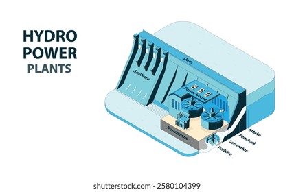 Hydropower Technology Propel Renewable Energy 