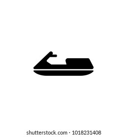 hydroscout icon. Elements of transport icon. Premium quality graphic design icon. Signs and symbols collection icon for websites, web design, mobile app on white background