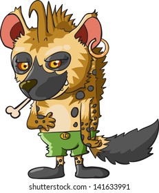 Hyena
