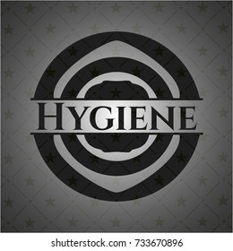 Hygiene black badge