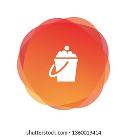 HYGIENE ICON CONCEPT